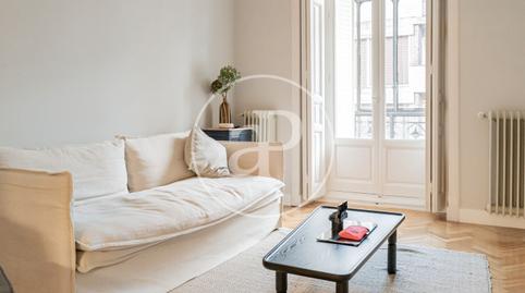 Foto 3 de Pis de lloguer a C. de Felipe IV, Jerónimos,  Madrid Capital