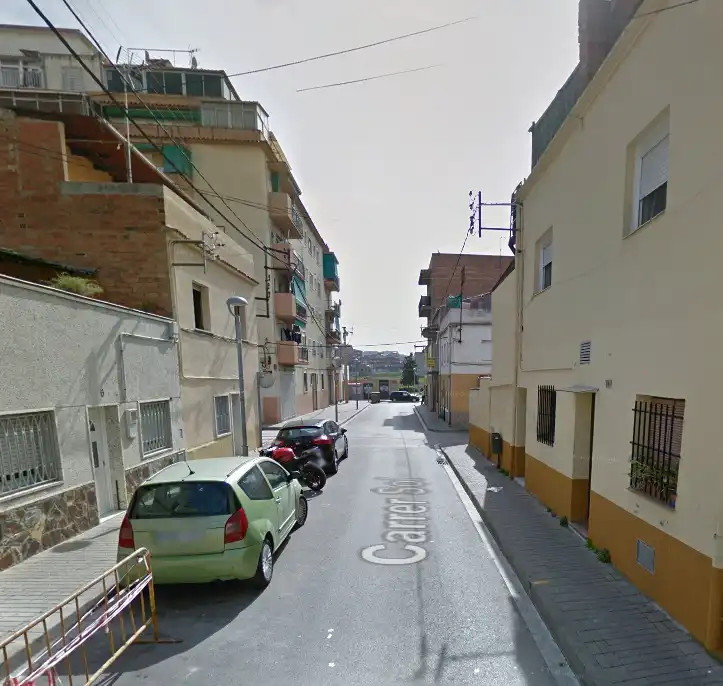Flat for sale in Carrer Sol
