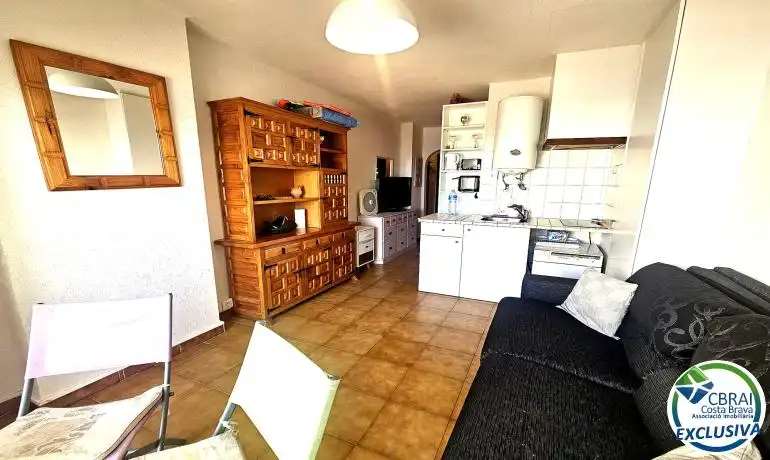 Apartment with lift for sale in Muga - Gran Reserva - Badia, imagen 8