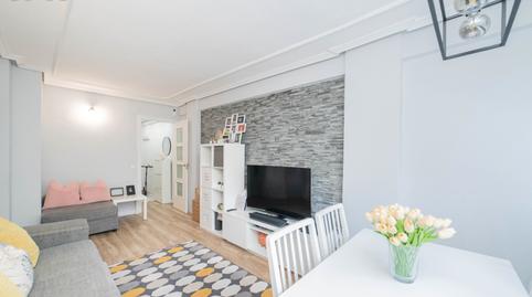 Foto 4 de Pis en venda a Calle de la Rioja, 119b, Zarzaquemada, Leganés