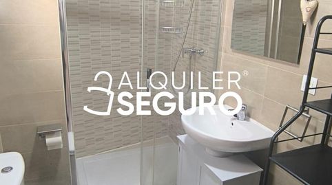 Foto 3 de Piso de alquiler en Polvero, Sta. Aurelia - Cantábrico - Atlàntico - La Romería, Sevilla Capital