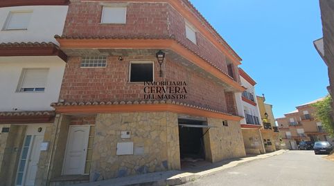 Foto 3 von Einfamilien-Reihenhaus zum Verkauf in Traiguera, Castellón