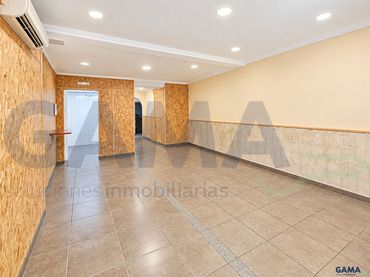Casa en venta en Xàtiva