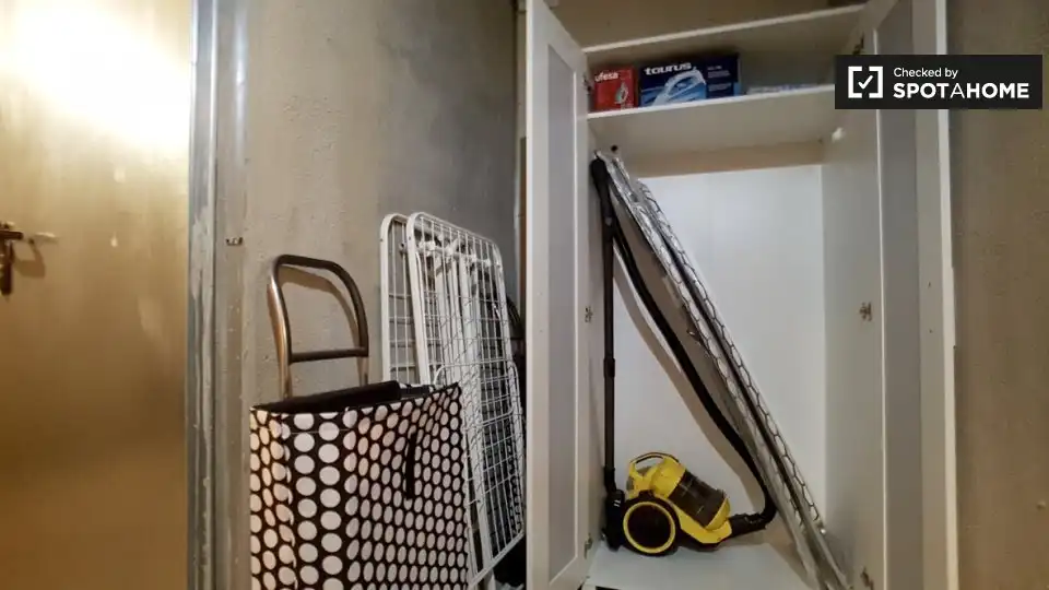 Wohnung mit Terrasse zur Miete in Gràcia, imagen 19