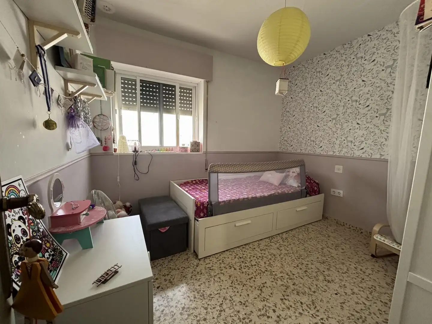 Habitación de Casa o chalet en venta en San Fernando con Terraza y Trastero