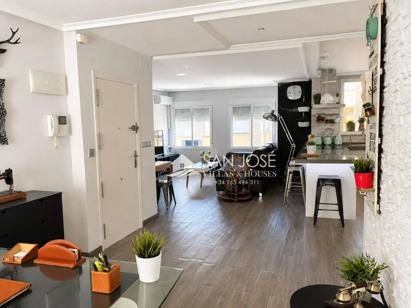Piso en venta en Novelda con Aire acondicionado, Trastero y Balcón