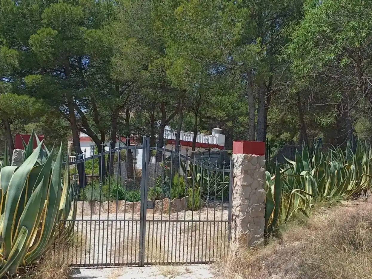Casa o xalet en venda en Andilla, Valencia