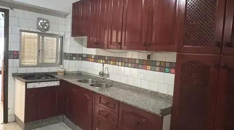 Foto 3 de Casa adosada en venda a Poligono Ganadero, 233, Alameda, Málaga