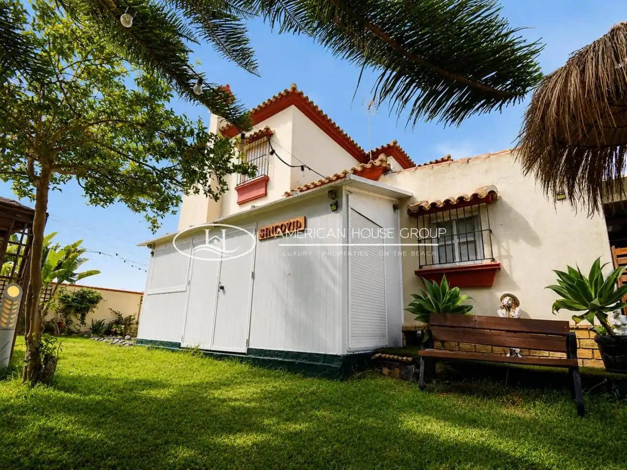 Haus mit Pool zum Verkauf in Los Gallos, imagen 8