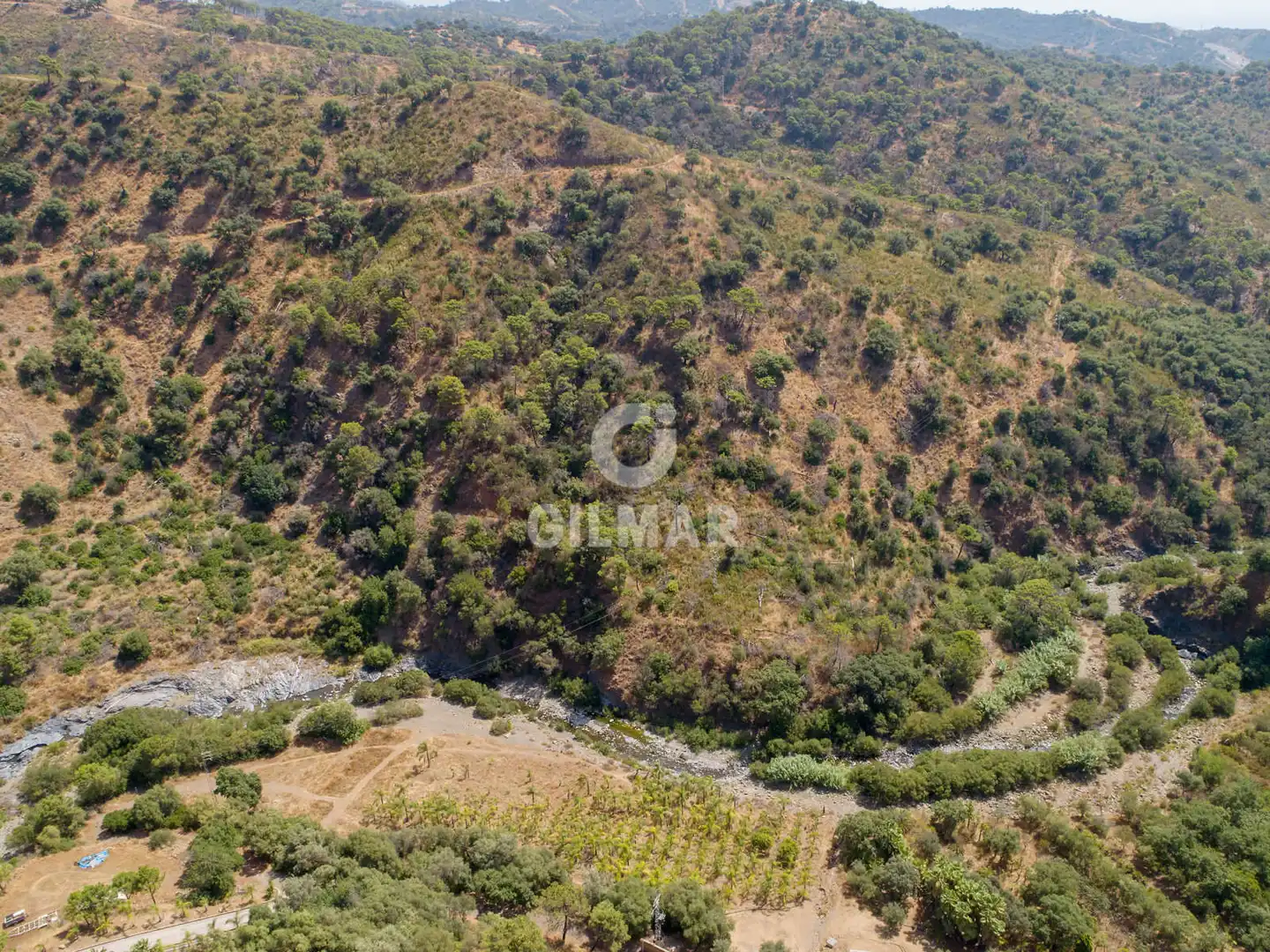 Terreno rustico in vendita a Altos de Estepona, imagen 16