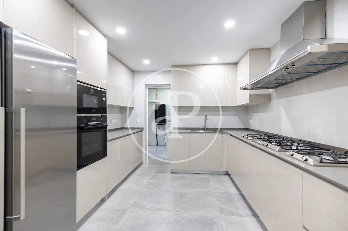 Wohnung mit Terrasse zum Verkauf in Carrer del Consell de Cent, imagen 9