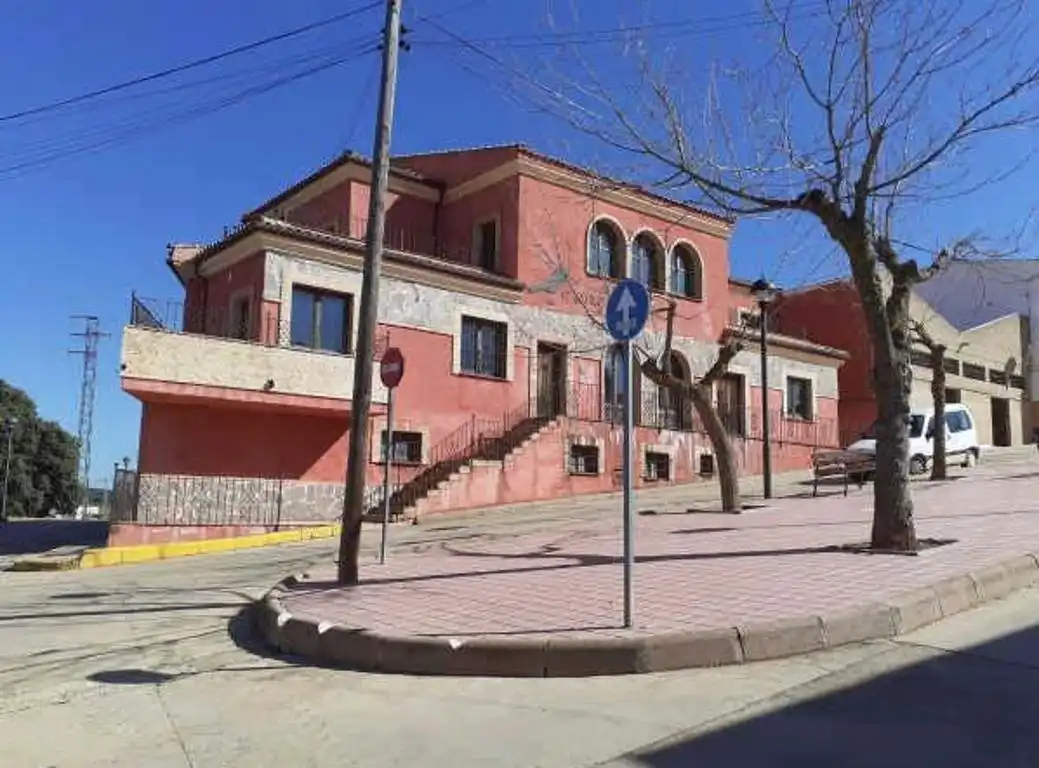 Propriétés uniques à vendre à Calle Rafael Alberti 1