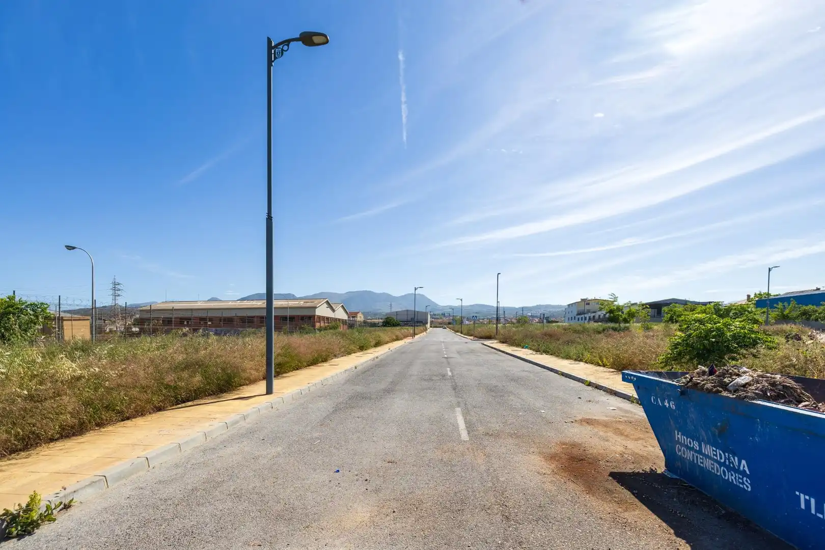 Terreny residencial en venda a Pulianas, imagen 23