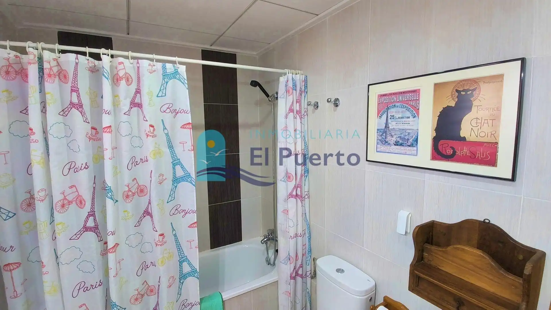 Flat for sale in Mazarrón, Murcia