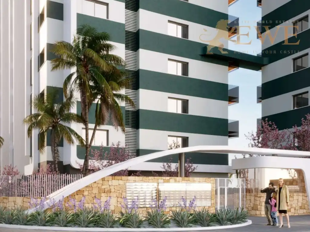Mini appartamento con piscina in vendita a Playa del Acequión, Náufragos y Rocío del Mar, imagen 24
