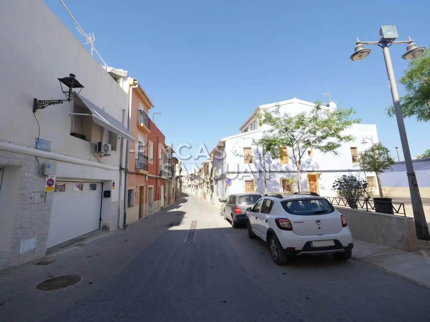 Casa con terraza en venta en Centro, imagen 53