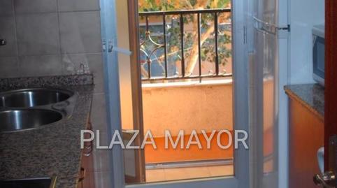 Photo 5 of Apartment for sale in Plaza de Barcelona, Garrido Norte, Salamanca