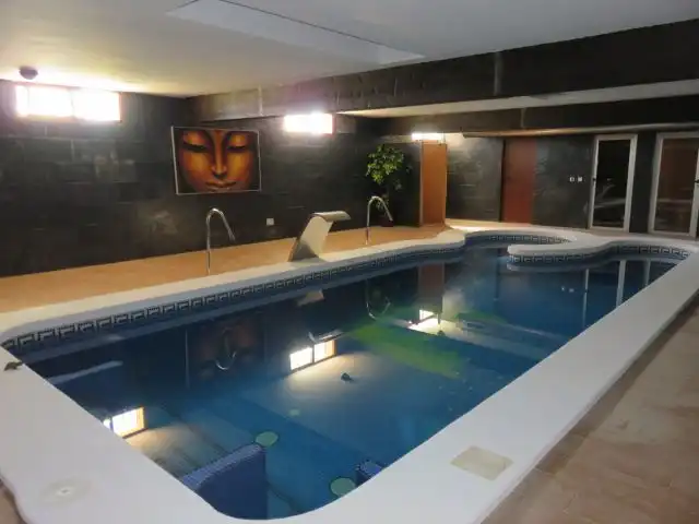 Villa avec terrasse à vendre à Puerto Lumbreras, imagen 3