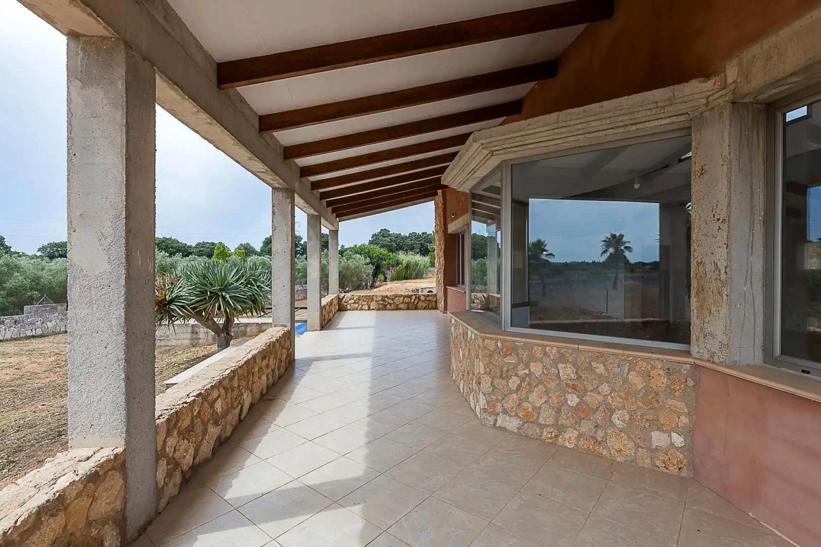 Villa avec piscine à vendre à Polígono de Binissalem, imagen 21