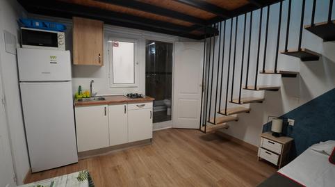 Foto 2 de Estudi de lloguer a Calle Calle Anzofe, Isleta, Las Palmas de Gran Canaria