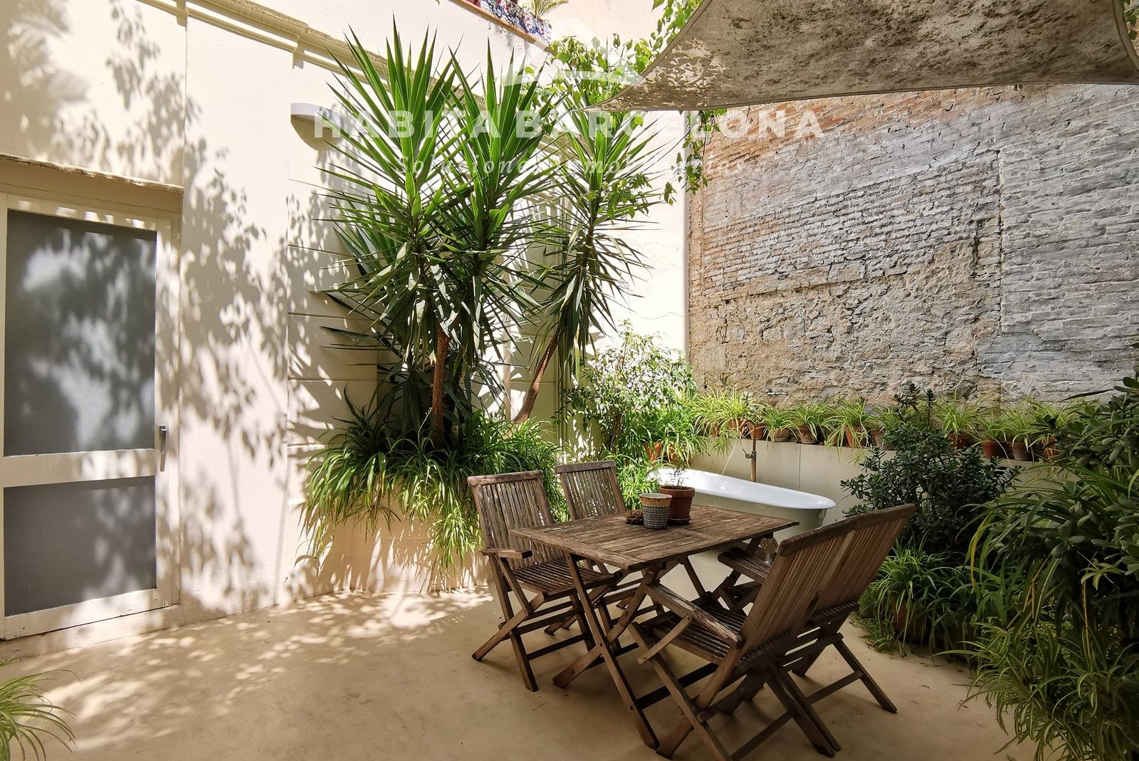 Piso de alquiler en Carrer dels Escudellers Blancs, Barri Gòtic, Ciutat Vella