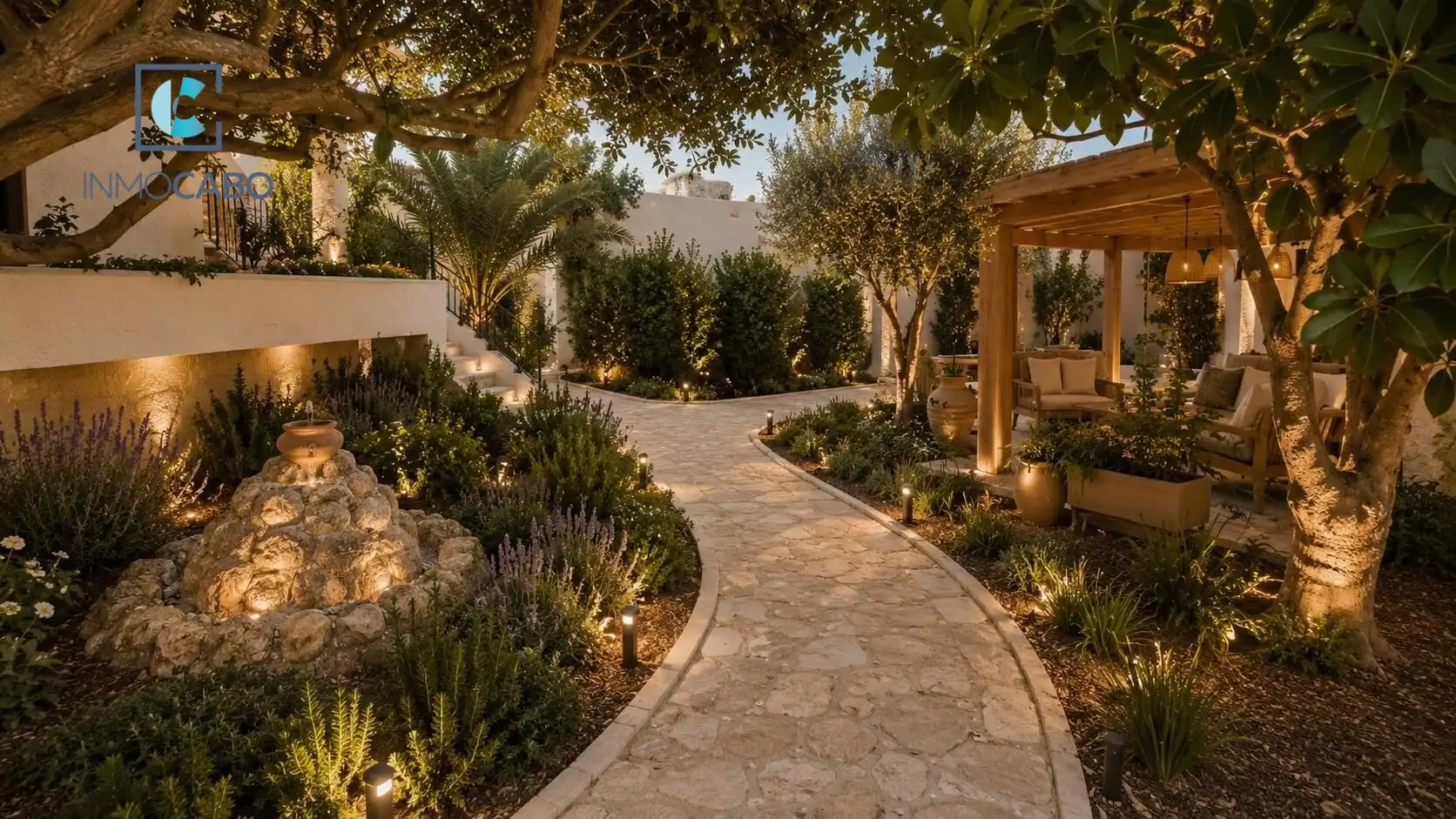Terrace of Houses for sale in Cartagena