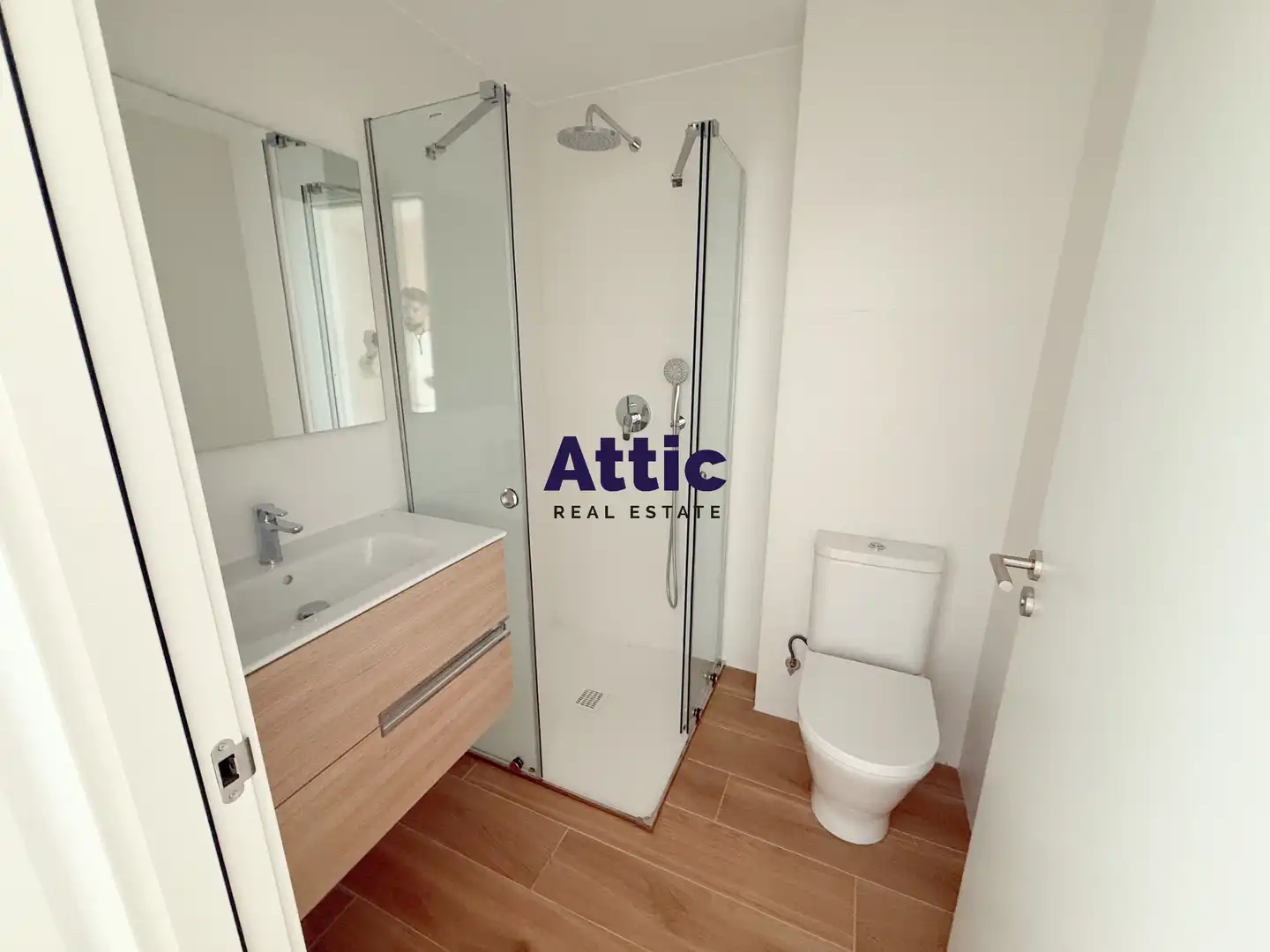 Penthouse with lift to rent in Carretera d'Engolasters 45, imagen 16