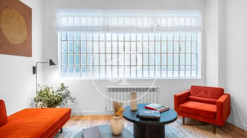 Foto 5 de Piso en venta en C. del Corazón de María, Prosperidad, Madrid