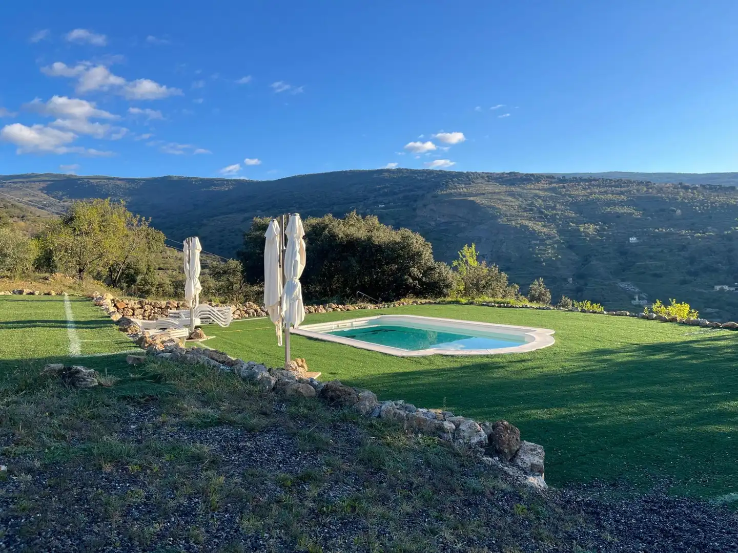 Casa rústica amb terrassa en venda a Carretera Pago Anduron, imagen 5