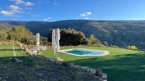 Foto 5 de Finca rústica en venta en Carretera Pago Anduron, Nevada, Granada