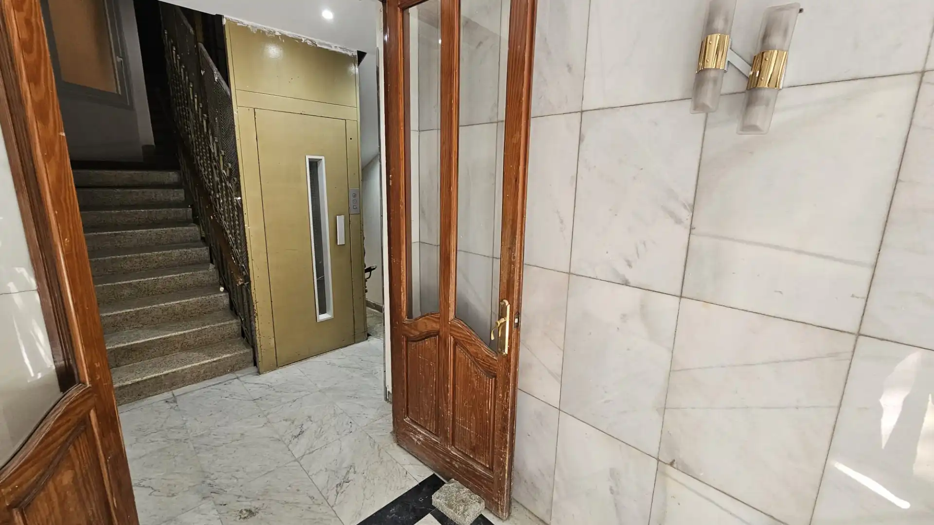 Piso en venta en Madrid con Aire acondicionado, Calefacción y Parquet