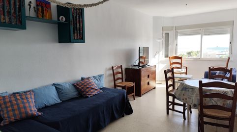 Foto 5 de Apartamento de alquiler en Avenida Calzada Duquesa Isabel, Centro - Calzada - Cabo Noval, Sanlúcar de Barrameda