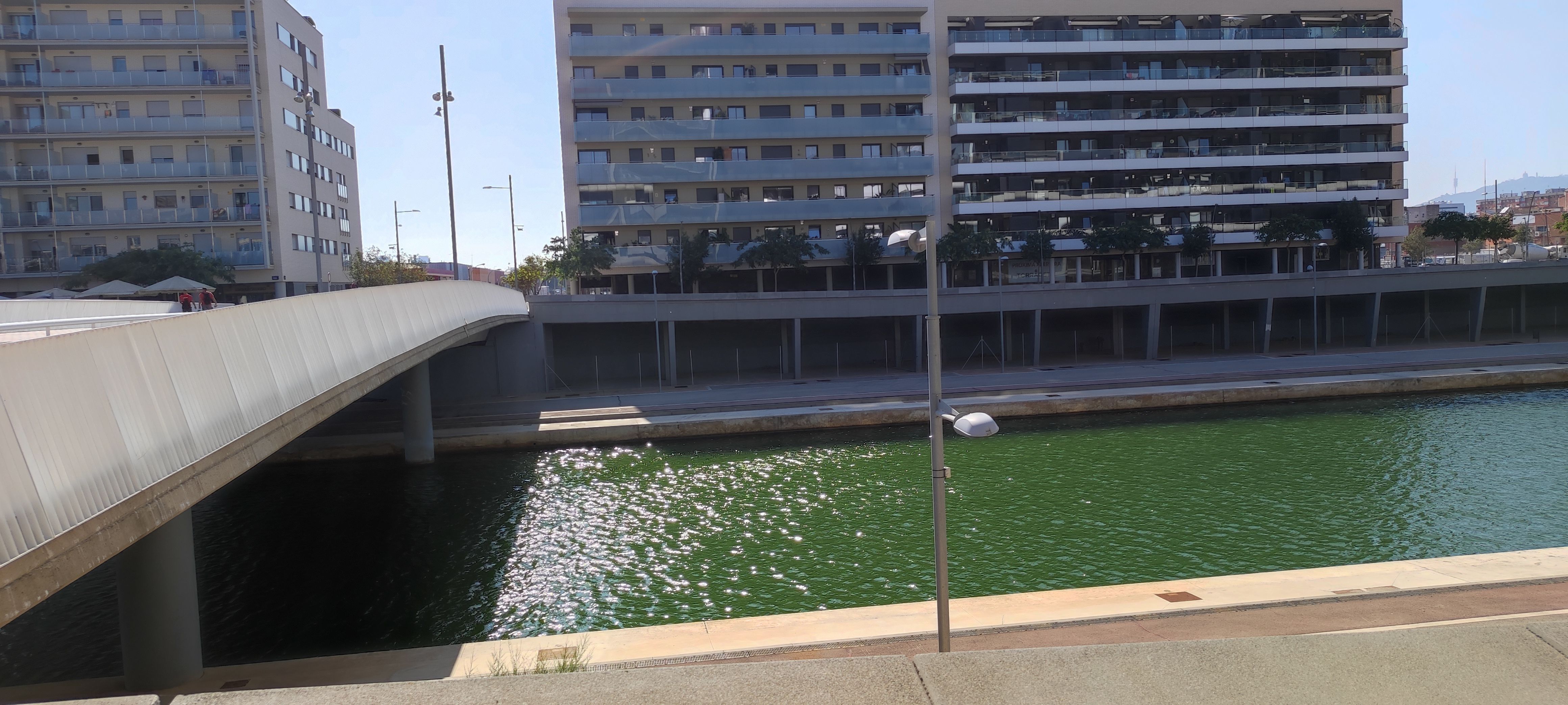 Local en venda a Carrer de la Indústria, 346, Port