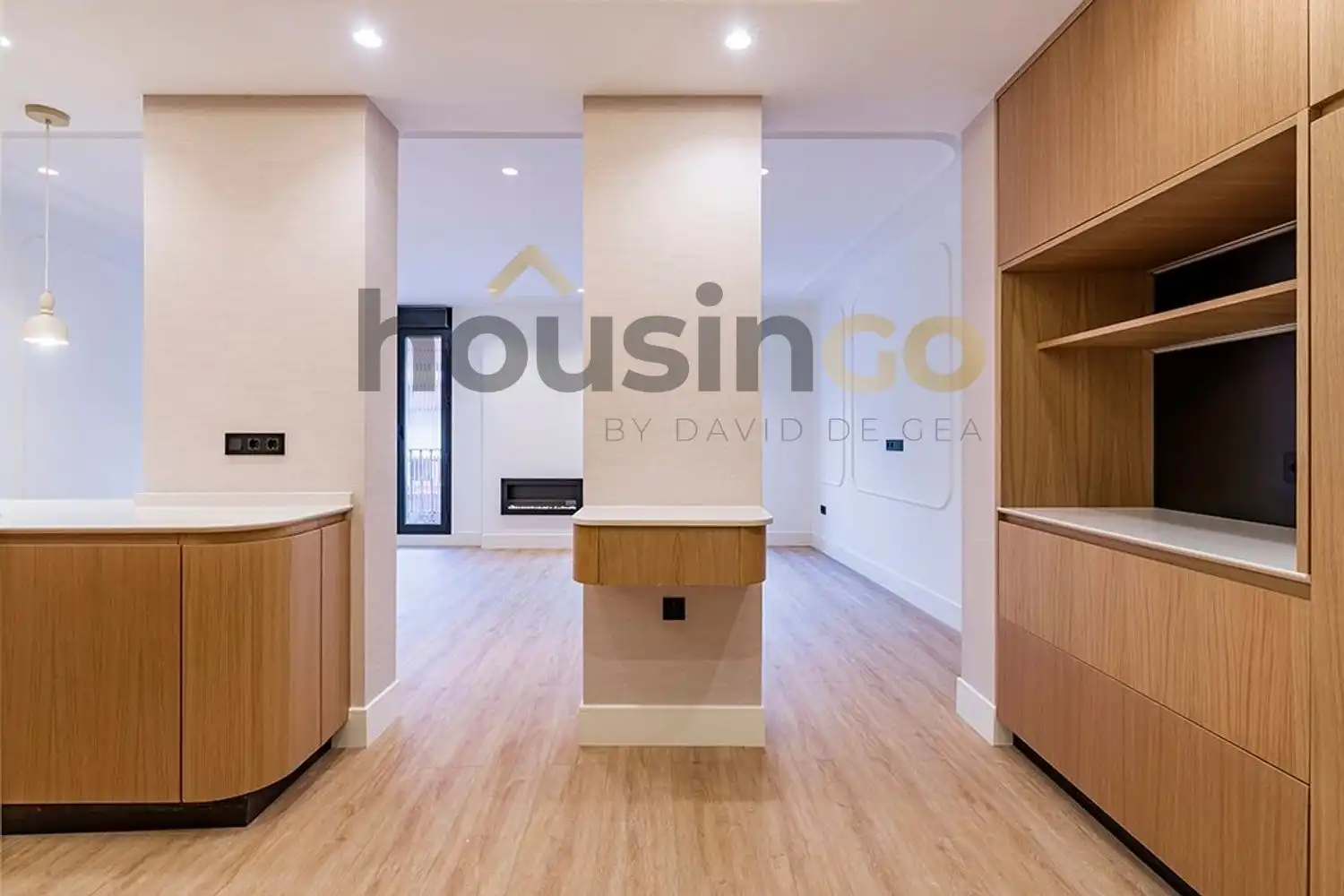 Flat with terrace for sale in Hortaleza, imagen 12