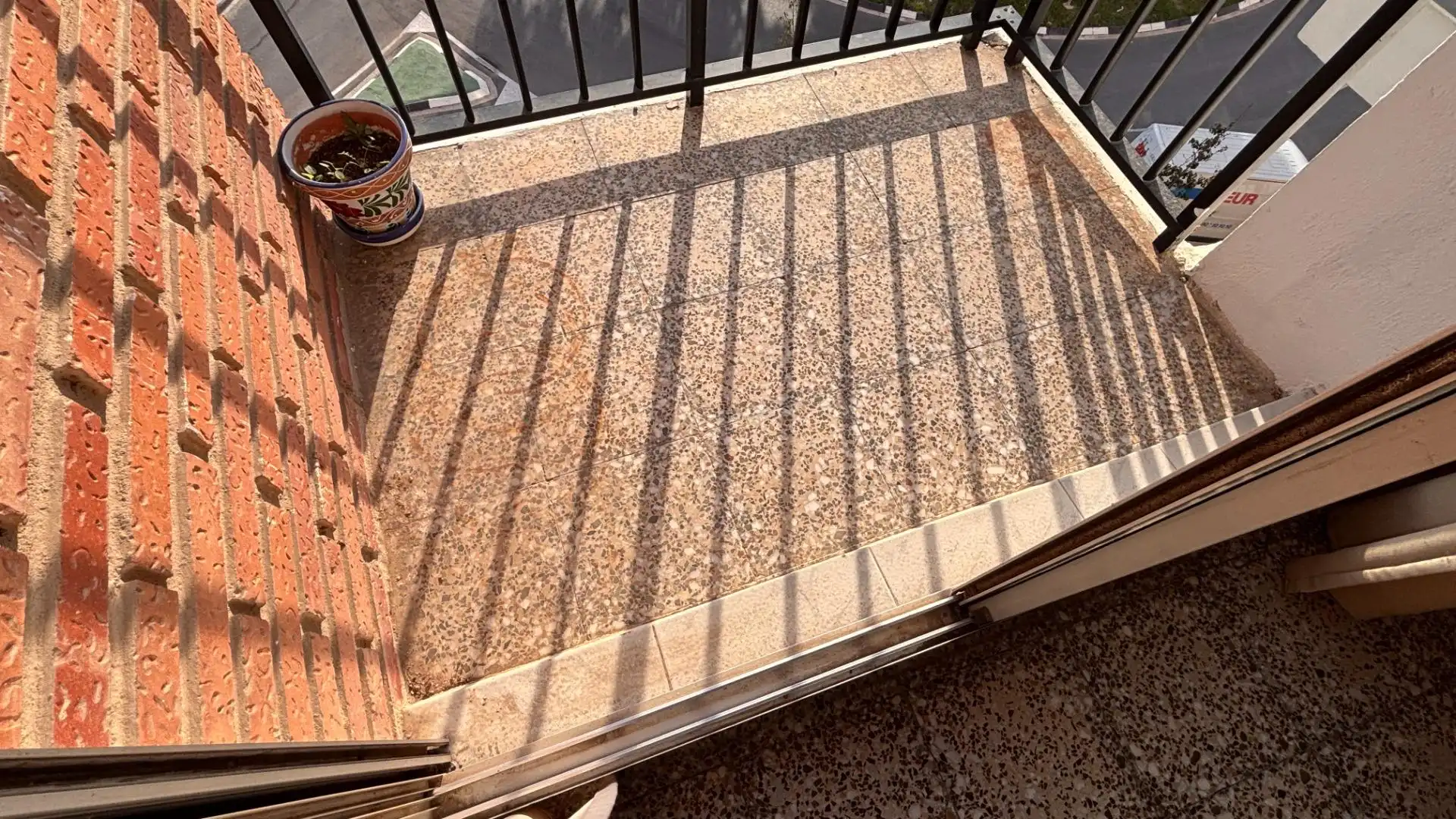 Terraza de Piso en venta en El Castell