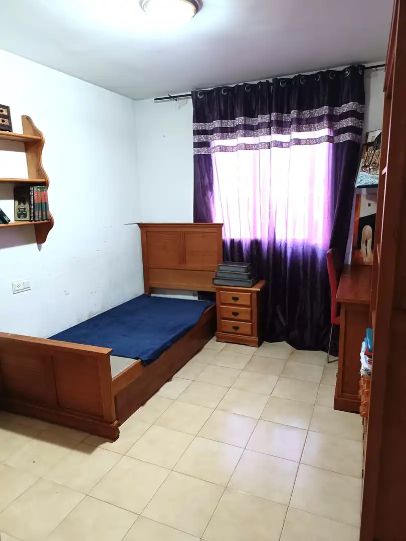 Habitación de Apartamento en venta en Manilva con Terraza, Amueblado y Balcón