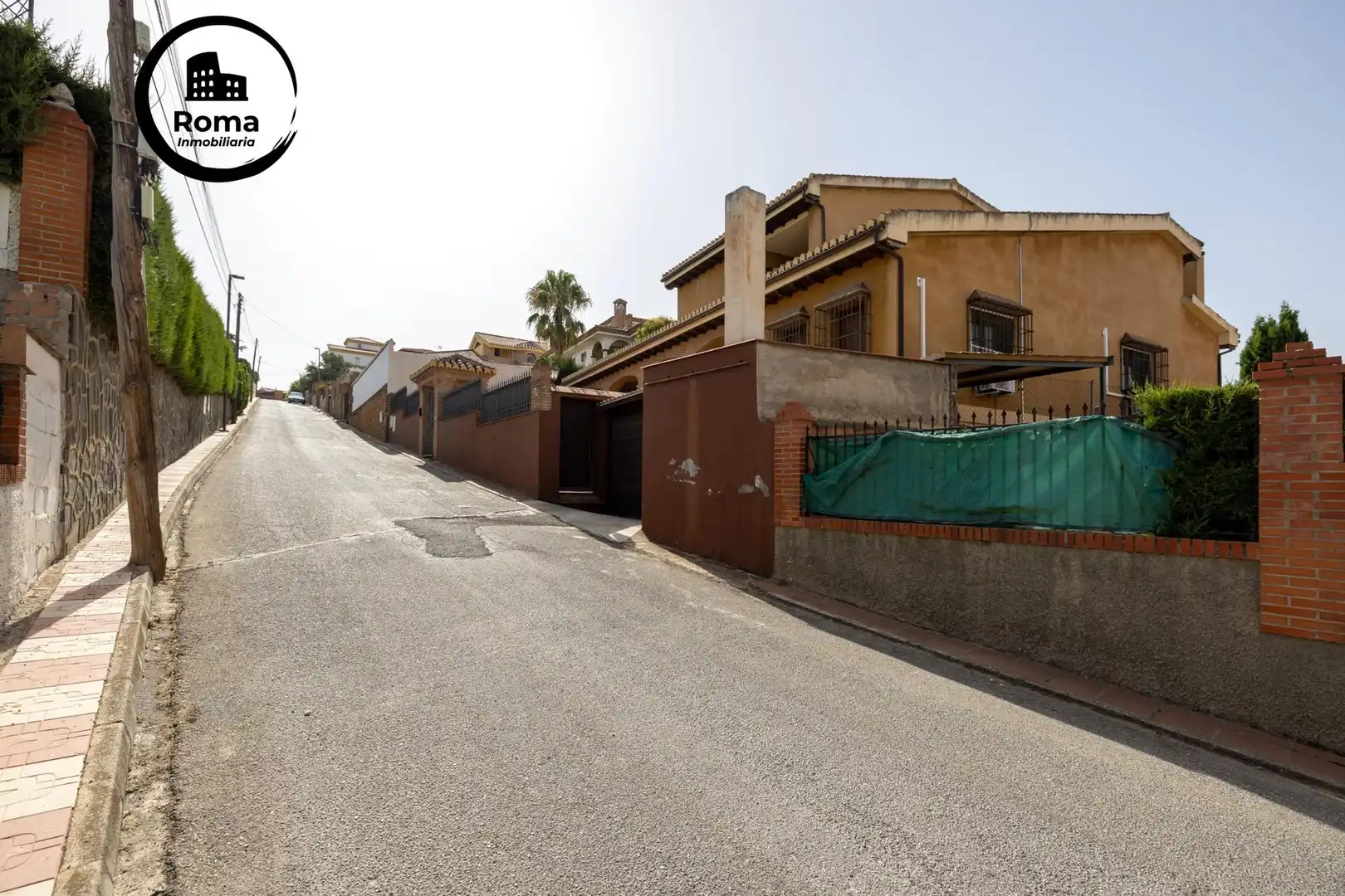 Chalet con piscina en venta en Villa de Otura, imagen 53