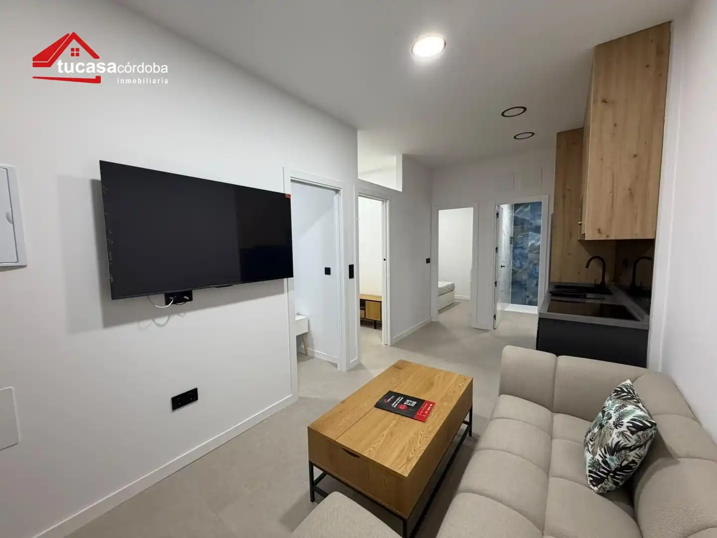 Ground floor to rent in Noroeste, imagen 11