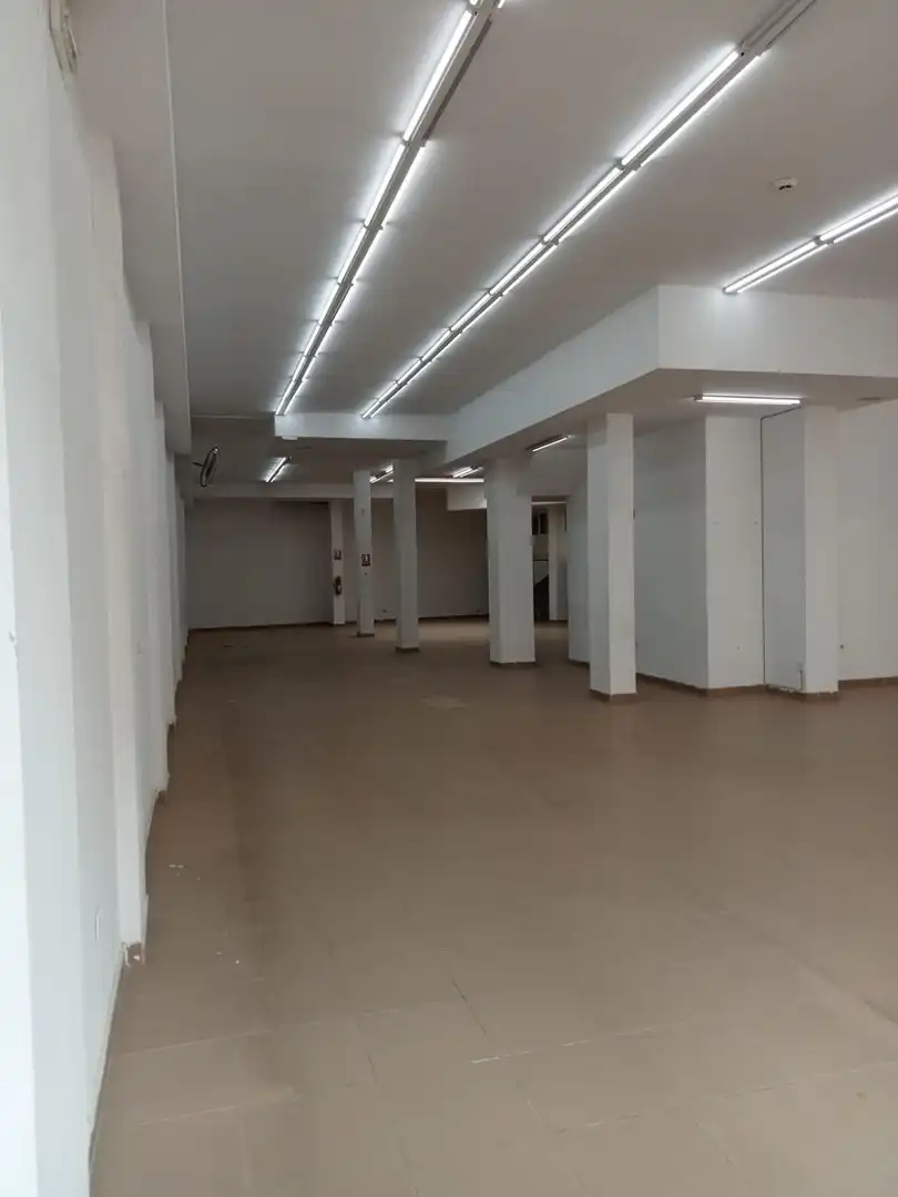 Local commercial à vendre à La Nucia Pueblo, imagen 2