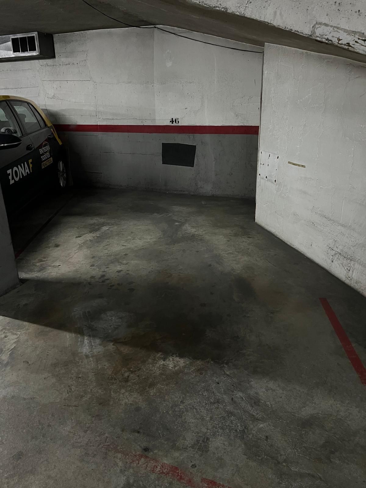 Garage for sale in Viladecans