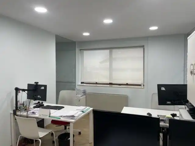 Büro zur Miete in Avenida GRAN CAPITAN, Huerta de la Reina - Trassierra