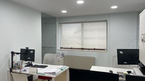 Foto 5 von Büro zur Miete in Avenida Gran Capitan, Huerta de la Reina - Trassierra, Córdoba Capital
