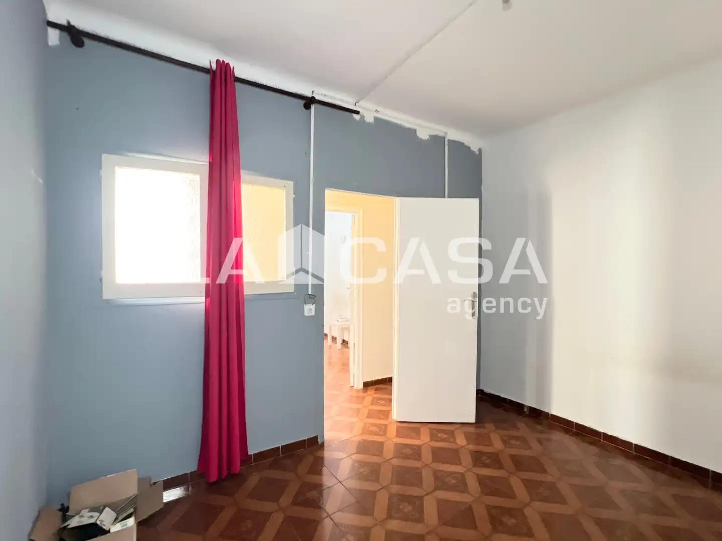 Ático en venta en Badalona con Terraza