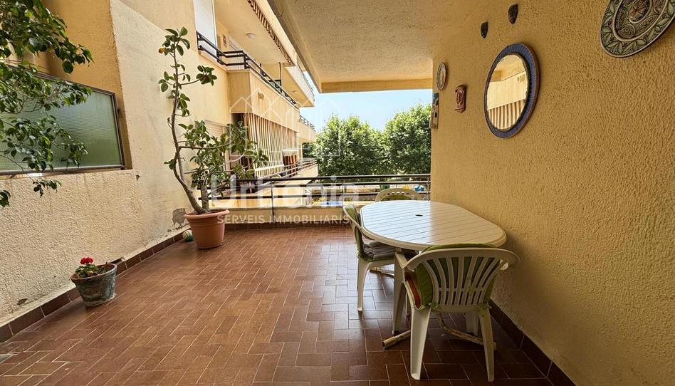 Photo 1 of Flat for sale in Calella, Barcelona
