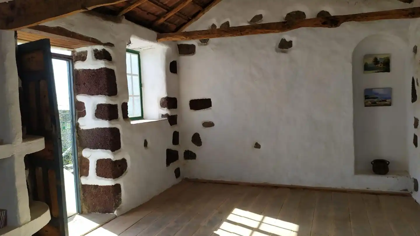 Houses for sale in El Pinar de El Hierro