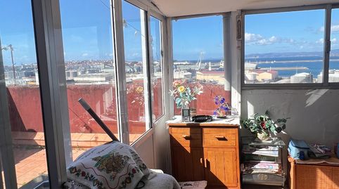 Photo 2 of Flat for sale in Avenida Ejército, Los Castros - Castrillón, A Coruña Capital