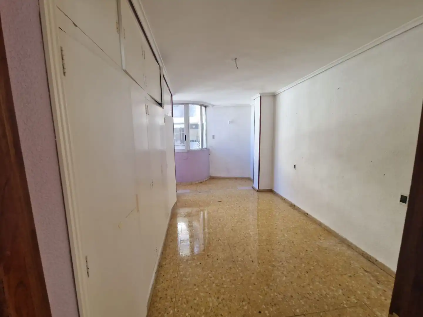 Piso en venta en Castellón de la Plana / Castelló de la Plana