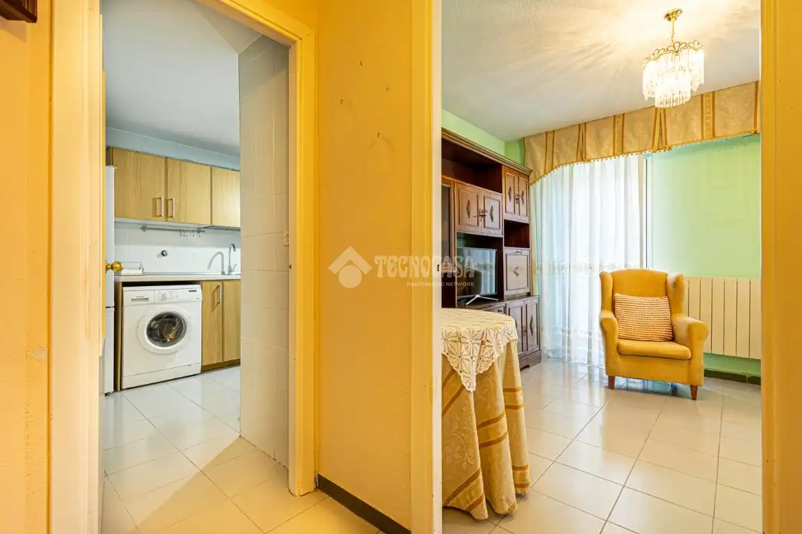 Piso en venta en Madrid