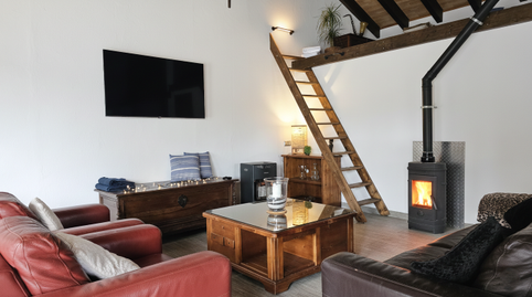 Foto 4 de Finca rústica de lloguer a Vilafranca de Bonany, Illes Balears