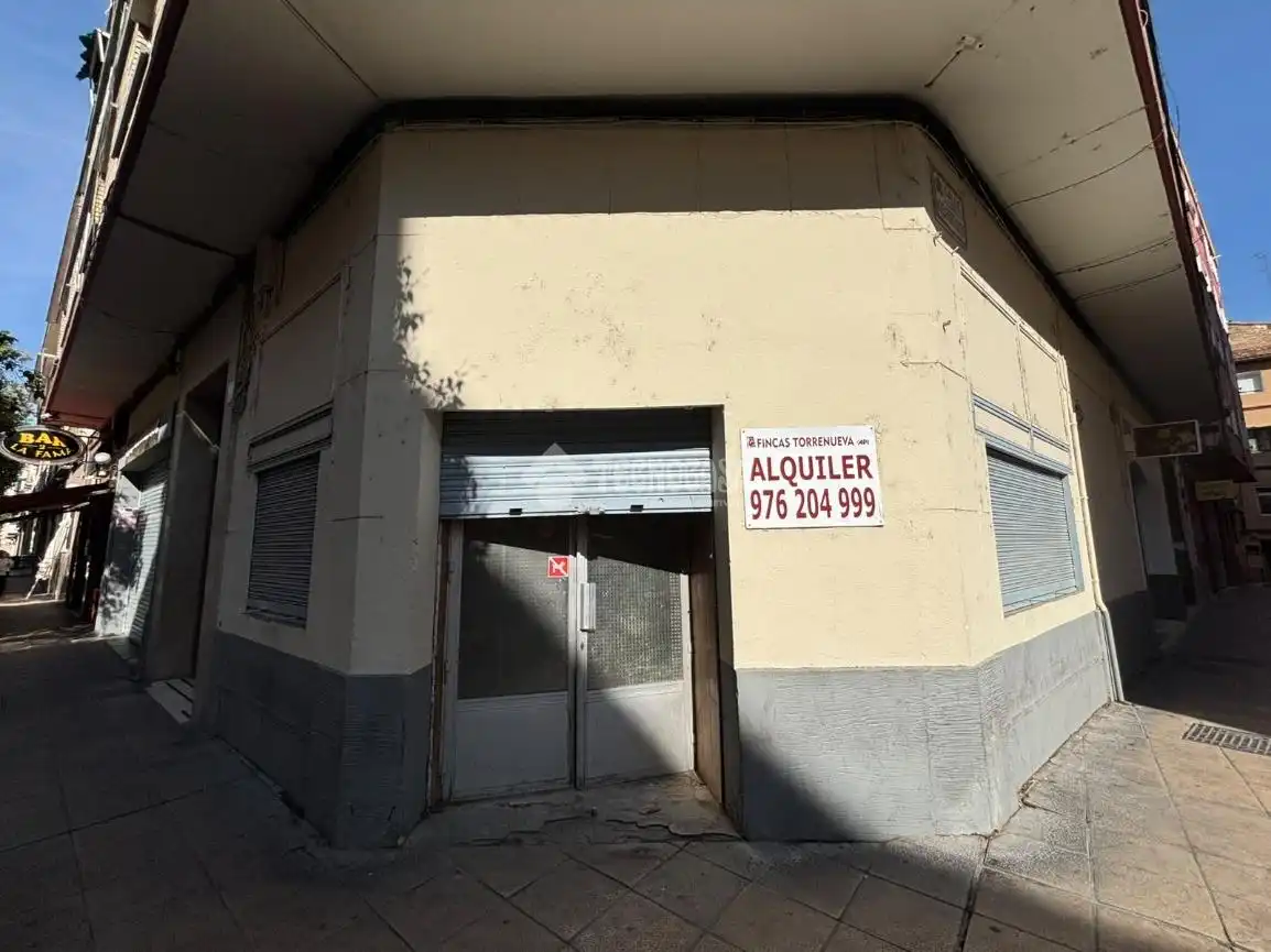 Flat for sale in Casco Histórico, imagen 2